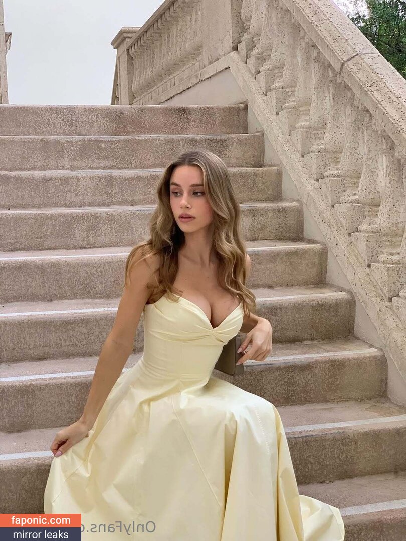 Hiley Gr1ce, hailey, haileygrace_ Сливы ню OnlyFans Фото #21