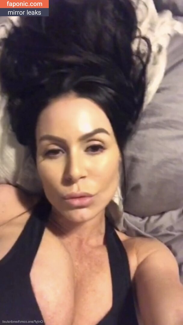 Kendra Lust, KendraLust Сливы ню OnlyFans Фото #1342
