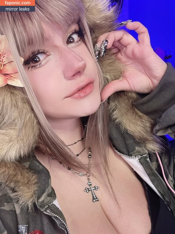 PunkMacarroni, Punk_Macarroni, punk__macarroni Сливы ню OnlyFans Фото #40