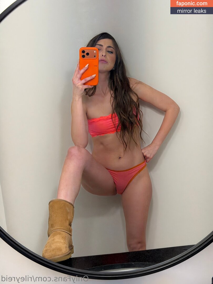 Riley Reid, RileyReidTikTok, hellorileyreid, rileyreidx3 Сливы ню OnlyFans Фото #2764