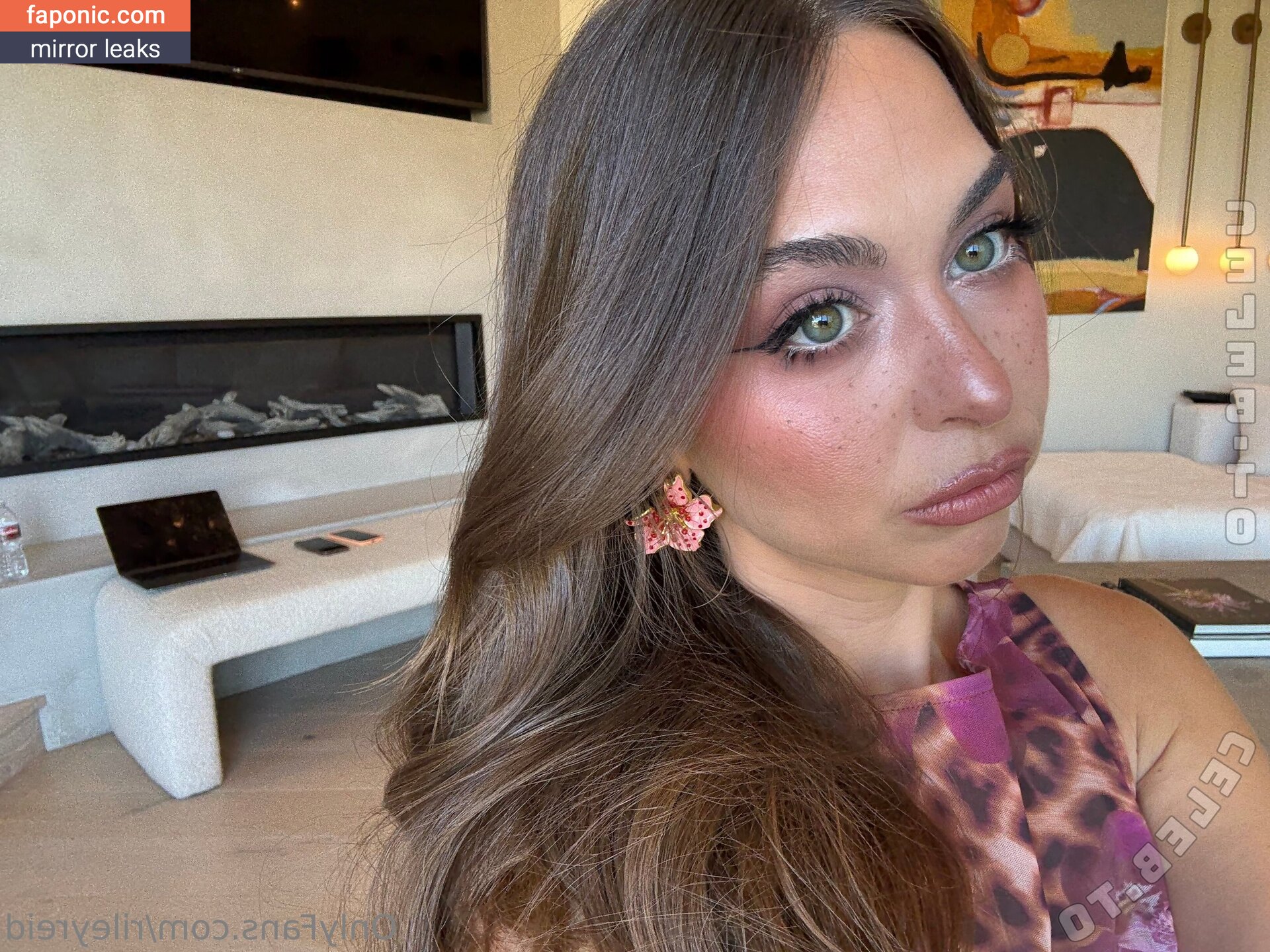 Riley Reid, RileyReidTikTok, hellorileyreid, rileyreidx3 Сливы ню OnlyFans Фото #2785