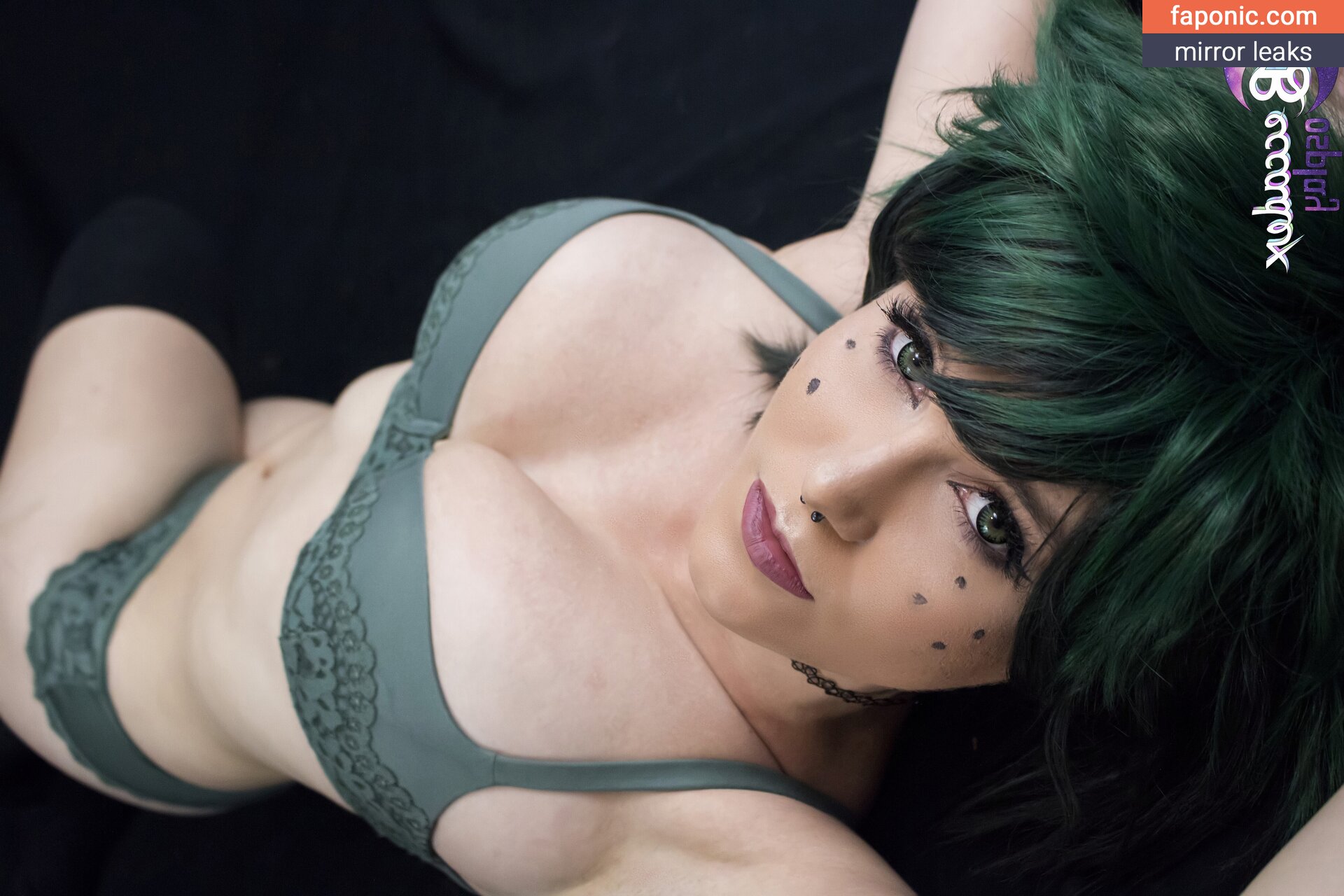 Beccadex, beccadexcosplay Сливы ню OnlyFans/Patreon Фото #12