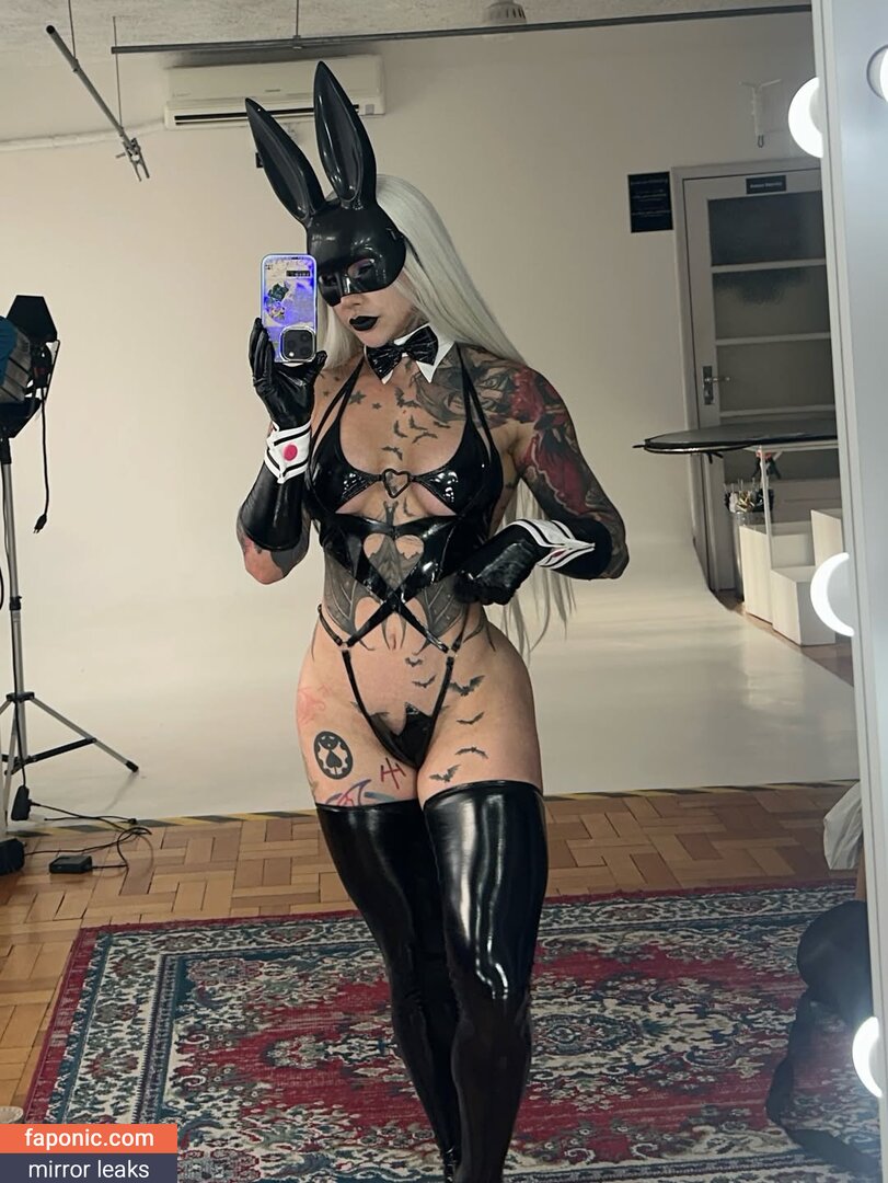 Discussão, Giu Hellsing, GiuHellsing Сливы ню OnlyFans/Patreon Фото #125