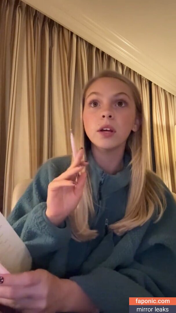 Jordyn Jones, jjjordynjones, jordylee.jones, jordynjones Сливы ню OnlyFans Фото #1418