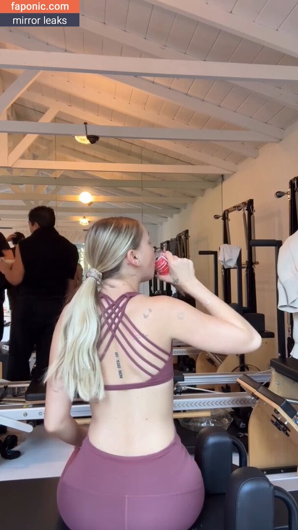 Jordyn Jones, jjjordynjones, jordylee.jones, jordynjones Сливы ню OnlyFans Фото #1424