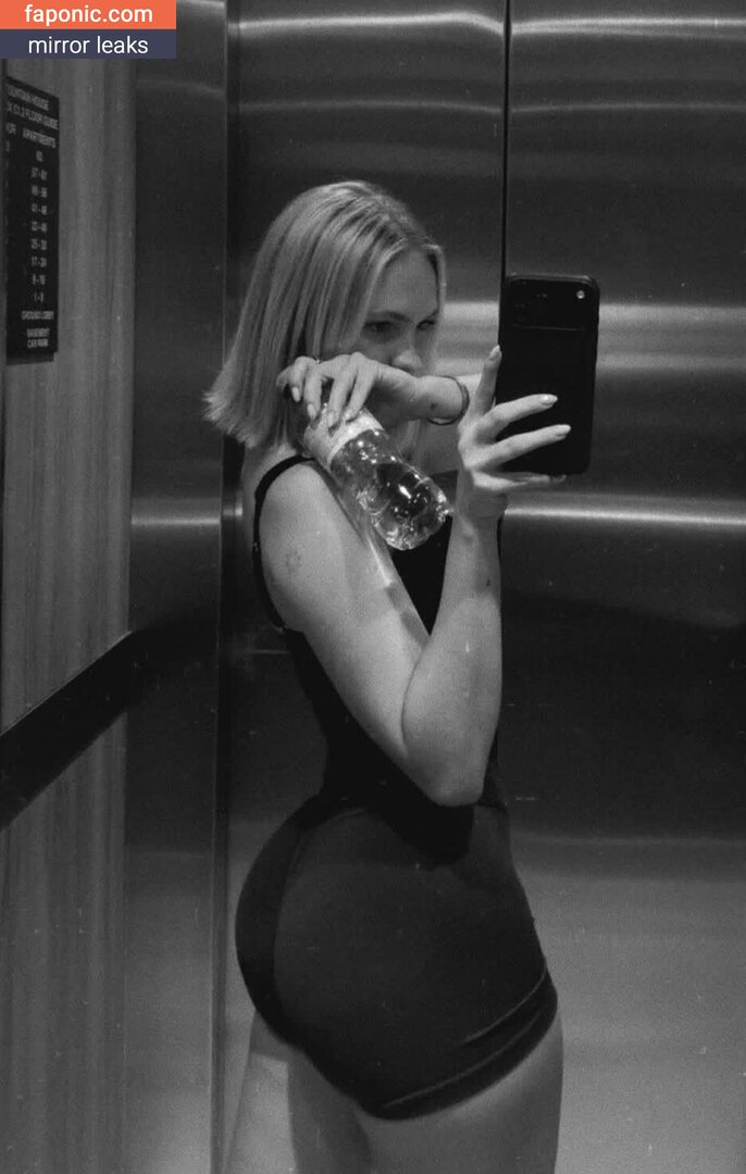 Jordyn Jones, jjjordynjones, jordylee.jones, jordynjones Сливы ню OnlyFans Фото #1811