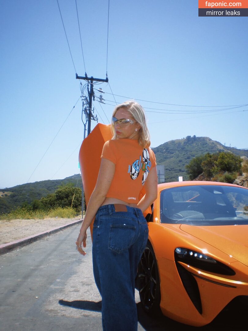 Jordyn Jones, jjjordynjones, jordylee.jones, jordynjones Сливы ню OnlyFans Фото #1824