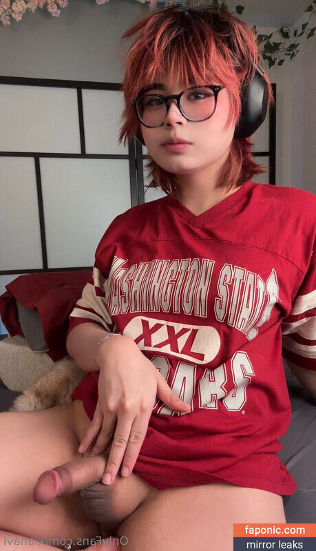 KianaVi, kianavi5 Сливы ню OnlyFans Фото #526