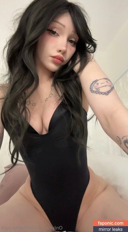 Lena Kitsune, lena_kitsune, lenakitsune, thatfoxxgirl Сливы ню OnlyFans Фото #56
