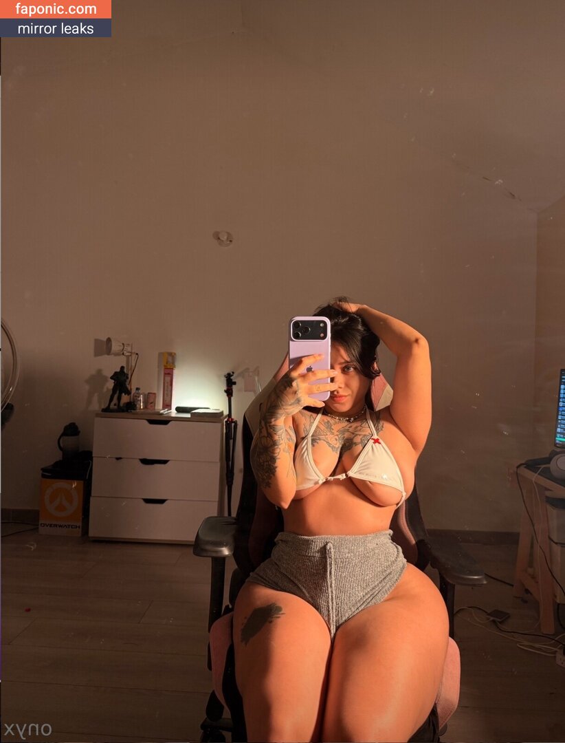 Sherryshen, vennusq Сливы ню OnlyFans Фото #5