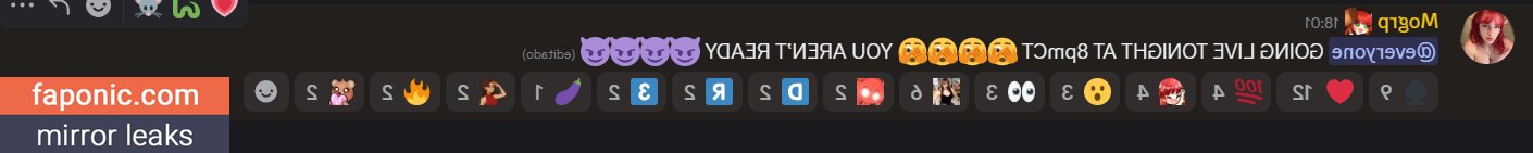 Bigguswombus, Bigwomb, Morgpie, https: Сливы ню OnlyFans Фото #95