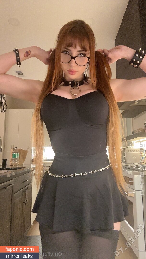 Bigguswombus, Bigwomb, Morgpie, https: Сливы ню OnlyFans Фото #153