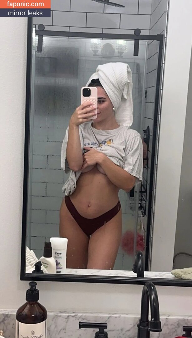 Sofia Crnilovic, https: Сливы ню  Фото #20