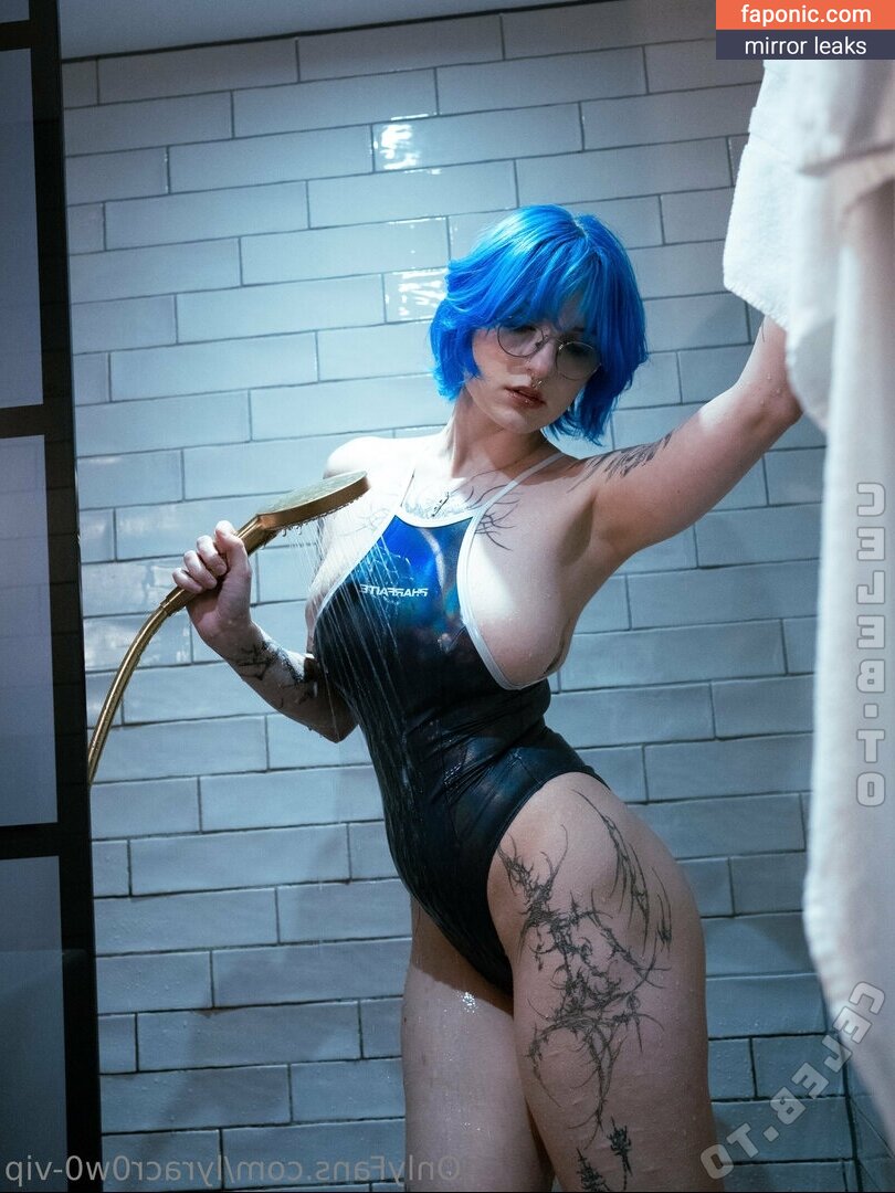https:, lyracr0w0, lyracr0w0-vip, lyracr0wo Сливы ню OnlyFans/Patreon Фото #53
