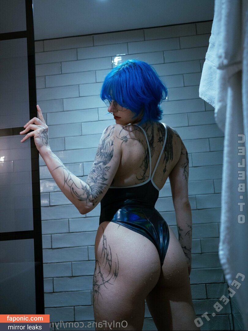 https:, lyracr0w0, lyracr0w0-vip, lyracr0wo Сливы ню OnlyFans/Patreon Фото #55