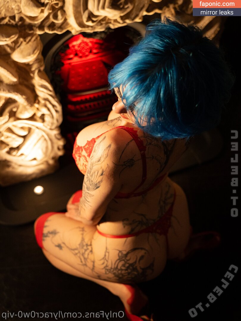 https:, lyracr0w0, lyracr0w0-vip, lyracr0wo Сливы ню OnlyFans/Patreon Фото #62