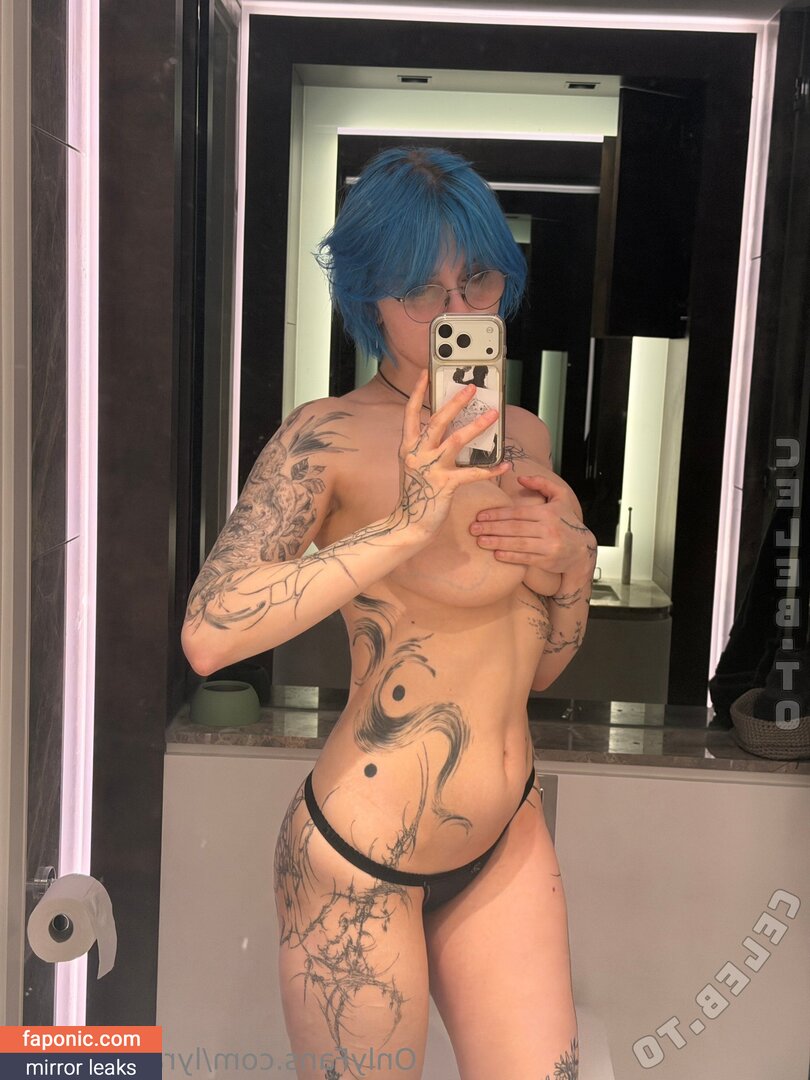 https:, lyracr0w0, lyracr0w0-vip, lyracr0wo Сливы ню OnlyFans/Patreon Фото #64