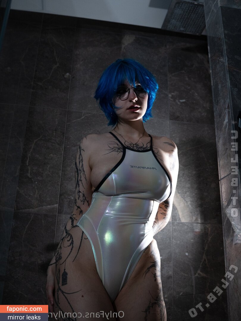 https:, lyracr0w0, lyracr0w0-vip, lyracr0wo Сливы ню OnlyFans/Patreon Фото #72