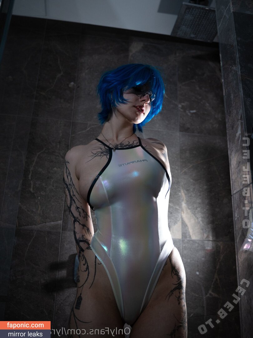 https:, lyracr0w0, lyracr0w0-vip, lyracr0wo Сливы ню OnlyFans/Patreon Фото #73