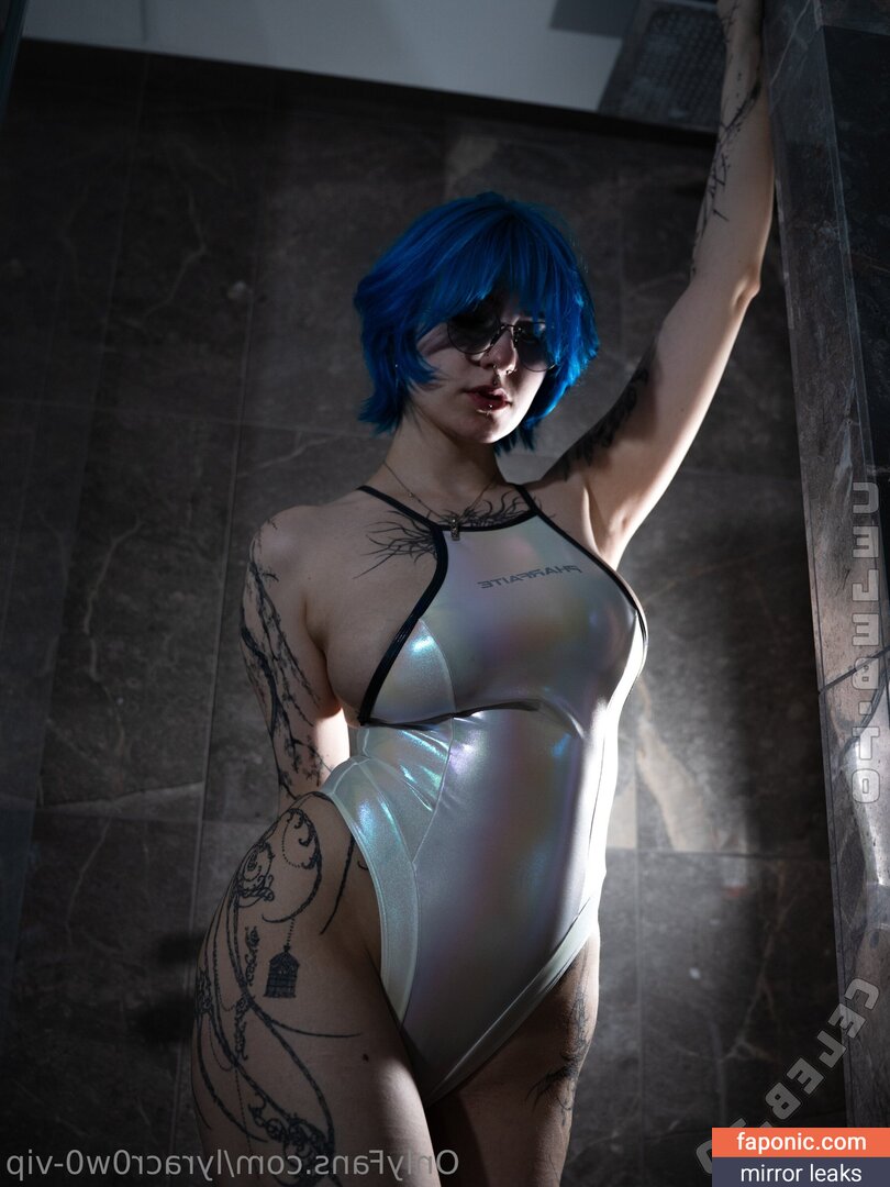 https:, lyracr0w0, lyracr0w0-vip, lyracr0wo Сливы ню OnlyFans/Patreon Фото #74