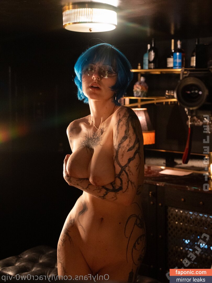 https:, lyracr0w0, lyracr0w0-vip, lyracr0wo Сливы ню OnlyFans/Patreon Фото #80