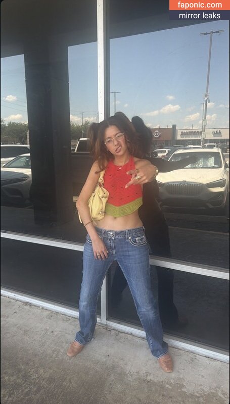 Megan Botnick, mbeeco Сливы ню OnlyFans Фото #6