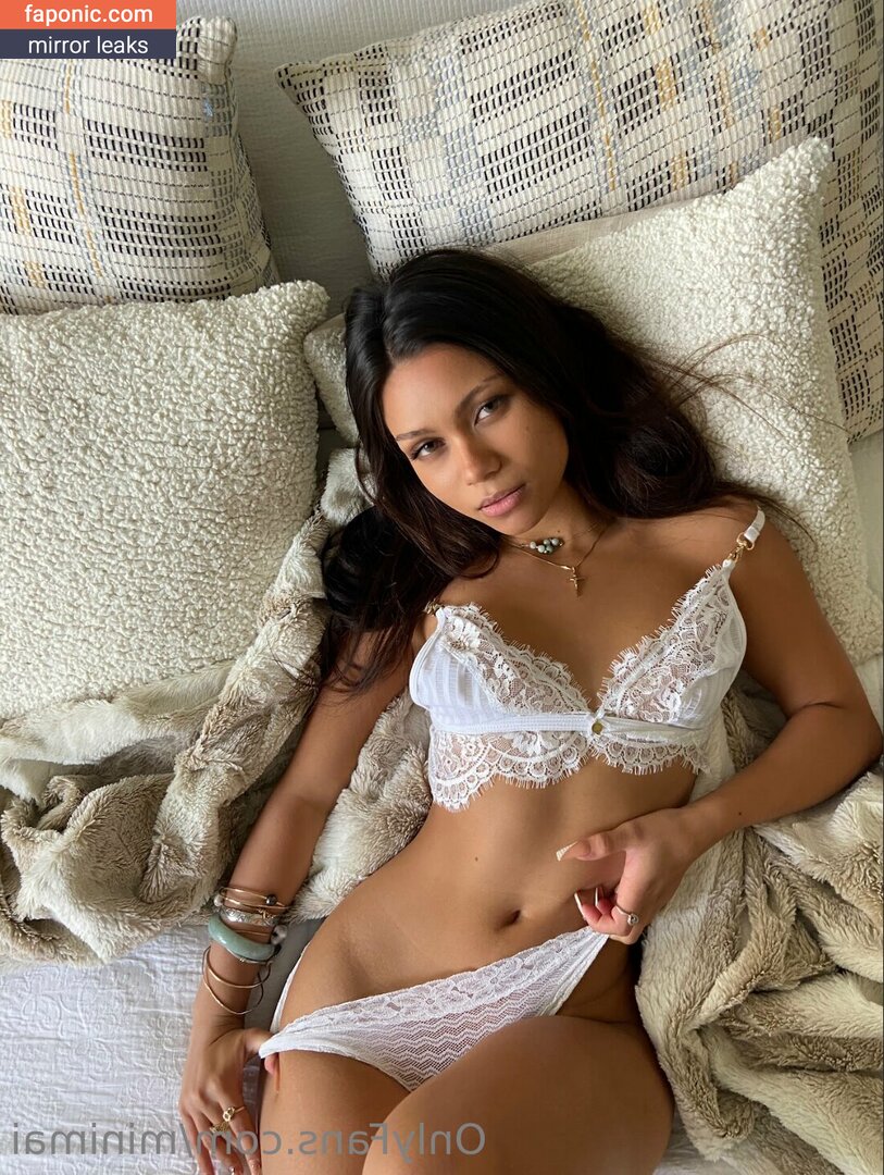 Maile Hammahz, TheMaileHammahz, mailehammahz, minimai Сливы ню OnlyFans Фото #46