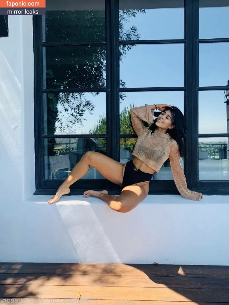 Tianna Gregory, Tiannag Сливы ню OnlyFans/Patreon Фото #33