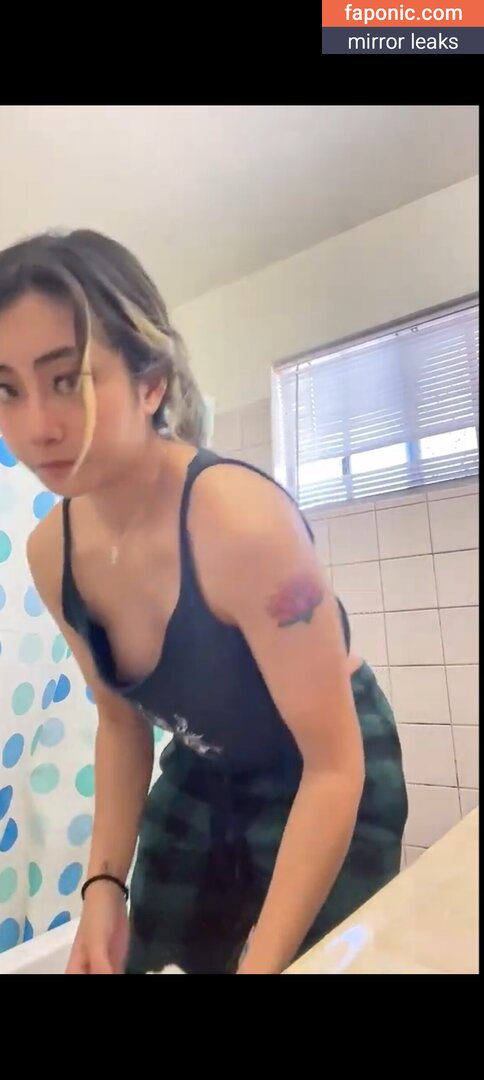 aanggiee, angiebangiie, issaanggiee Сливы ню OnlyFans Фото #14