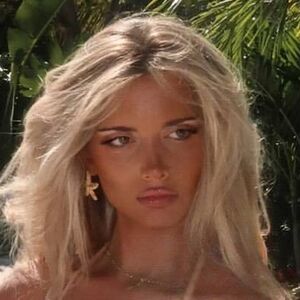 Ashley Algeri