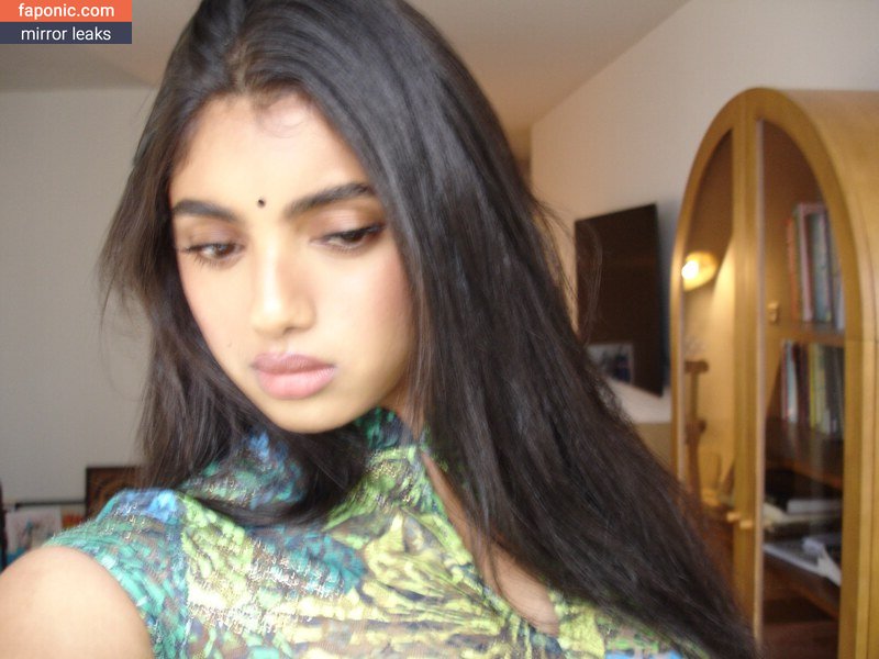 Avantika