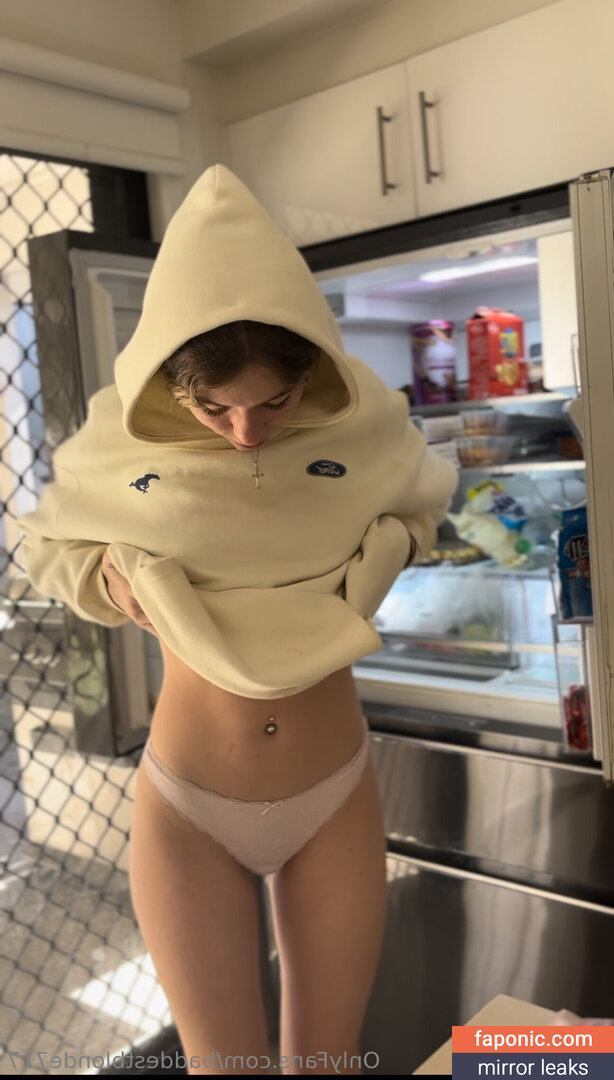bbethanydavison, bbethbaby Сливы ню OnlyFans Фото #19