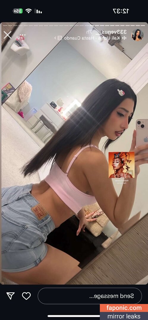 333venus_, bbyfromvenus Сливы ню OnlyFans Фото #74