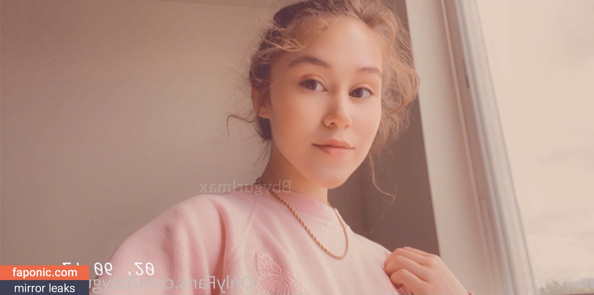 bbygurlmax, therealbbygurlmax Сливы ню OnlyFans Фото #101