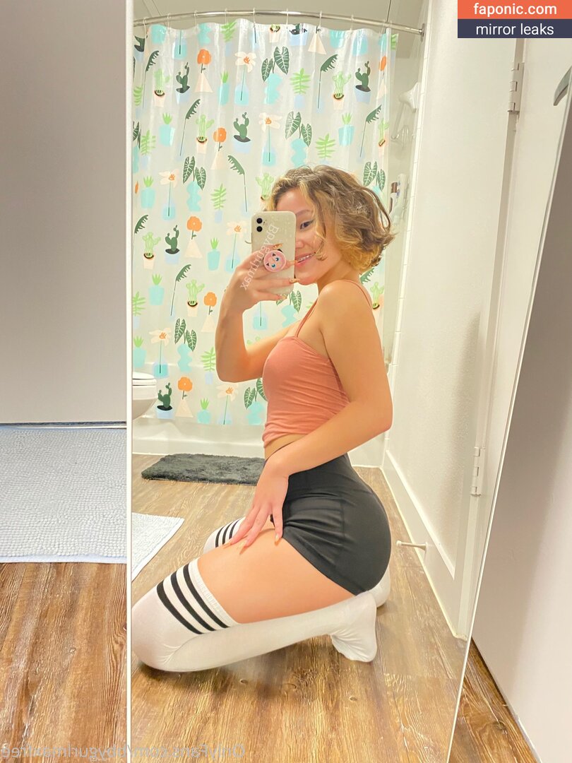bbygurlmax, therealbbygurlmax Сливы ню OnlyFans Фото #105