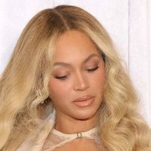 Beyoncé Knowles