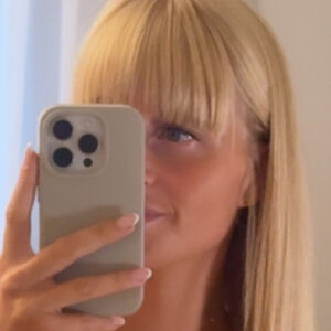 Blondie Jolie
