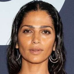 Camila Alves