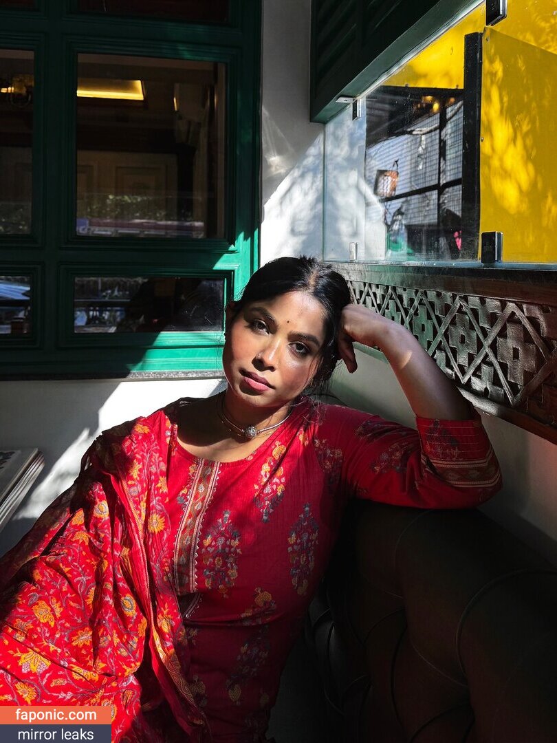 Chirasree Sarkar