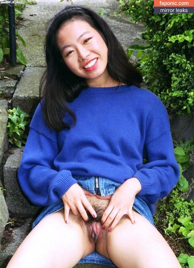 Cuteasianwife