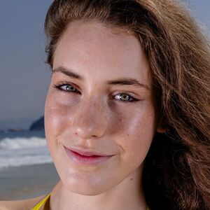 Darja Varfolomeev