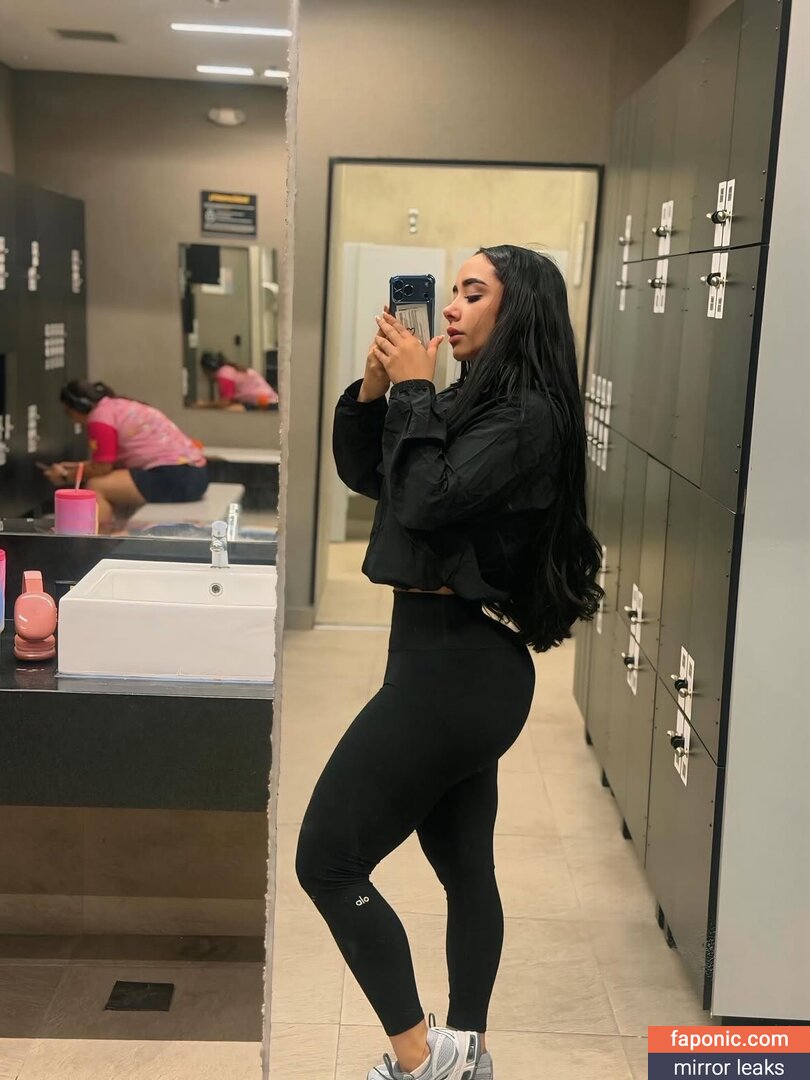 Estefania Lopez Perez