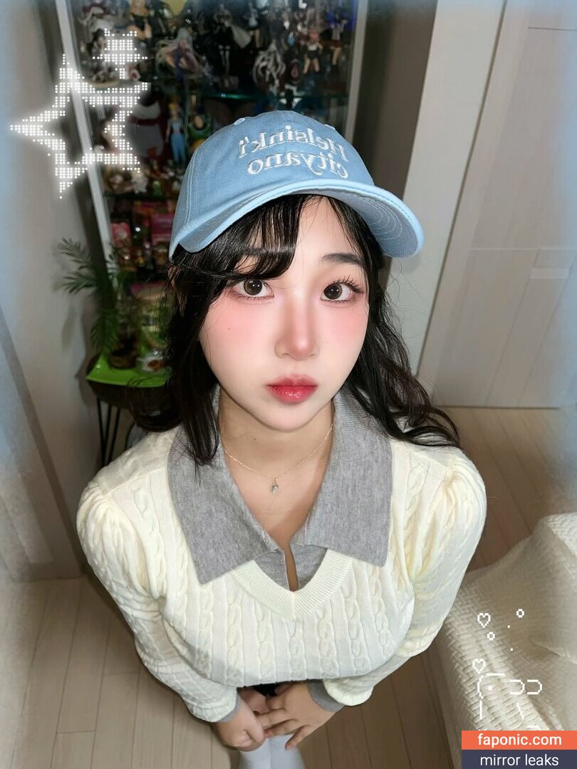 Ggubbu, ggu.bbu2 Сливы ню OnlyFans Фото #1690