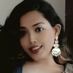 Indian Girl