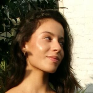 Izabella Alvarez