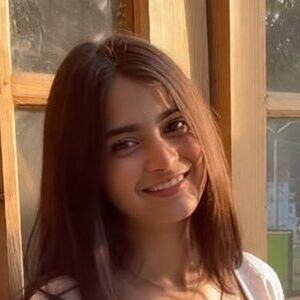 Kairavi dayal