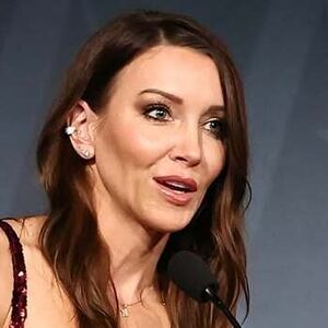 Katie Cassidy