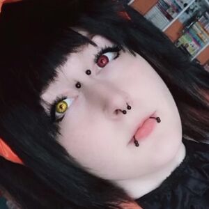 KawaiiAlienPanda