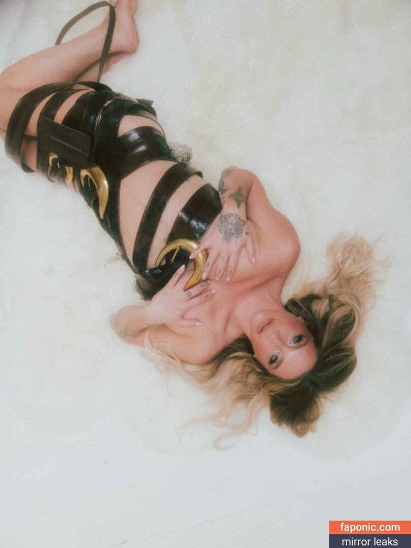 KeshaRose