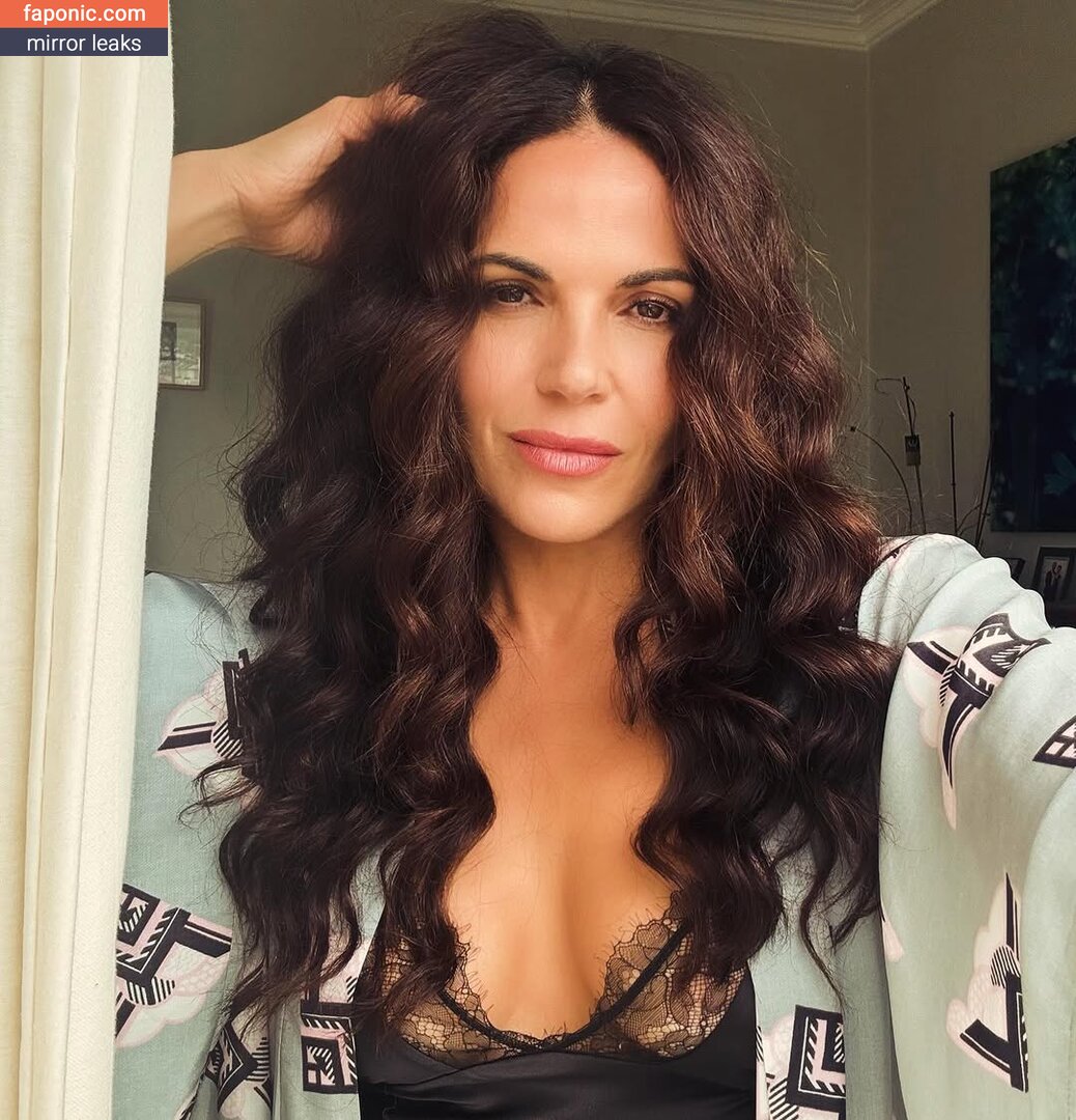 Lana Parrilla